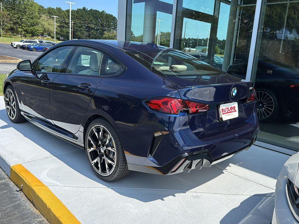 new 2026 BMW 228 Gran Coupe car, priced at $48,075
