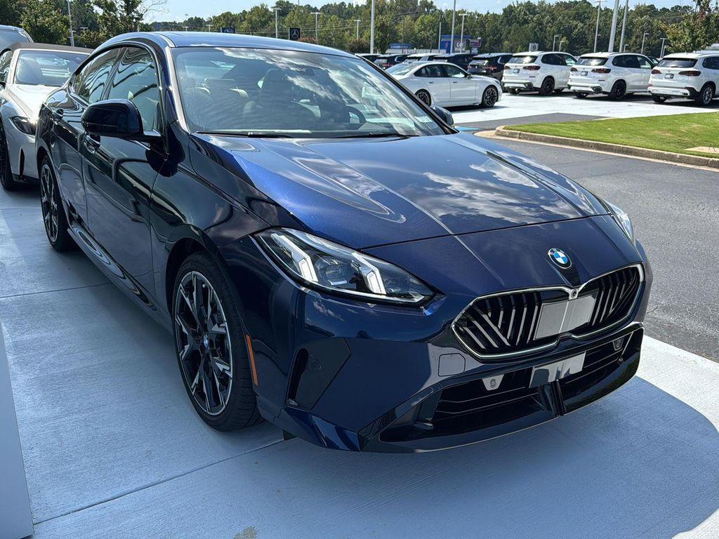 new 2026 BMW 228 Gran Coupe car, priced at $48,075