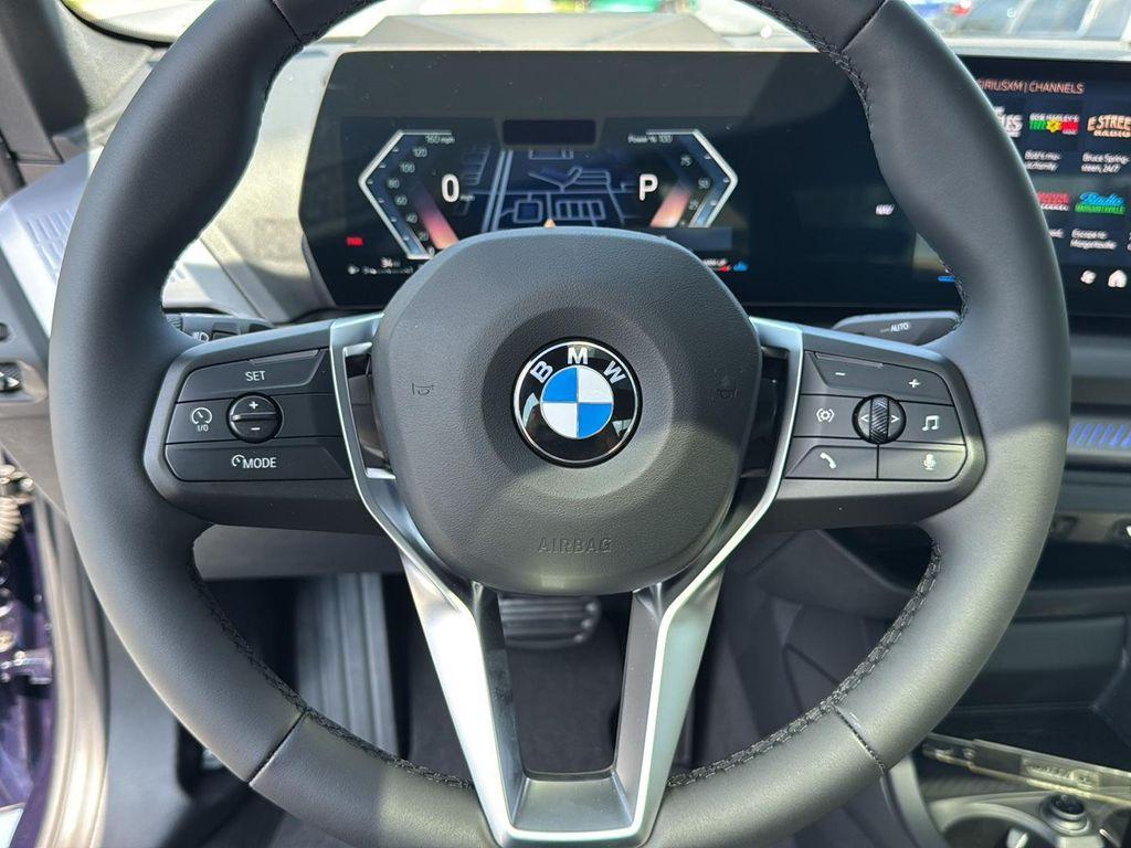 new 2026 BMW 228 Gran Coupe car, priced at $48,075