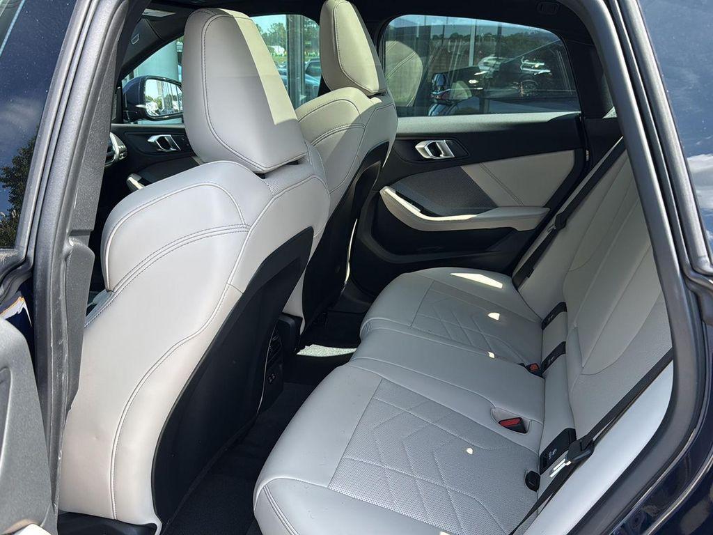 new 2026 BMW 228 Gran Coupe car, priced at $48,075