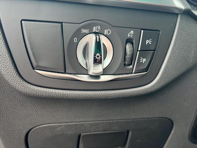 used 2024 BMW X3 car, priced at $45,900