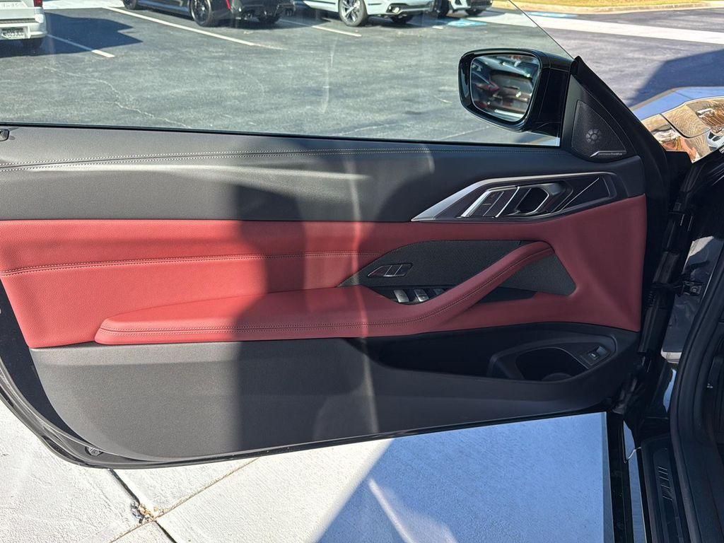 new 2026 BMW 430 car, priced at $70,720