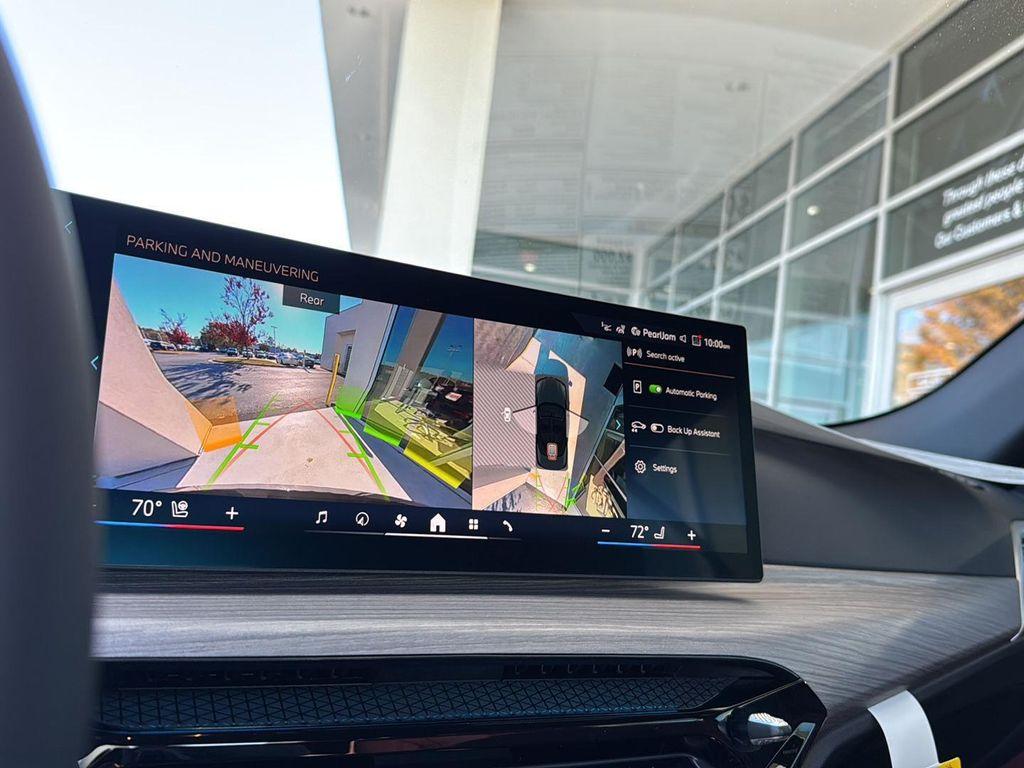 new 2026 BMW 430 car, priced at $70,720