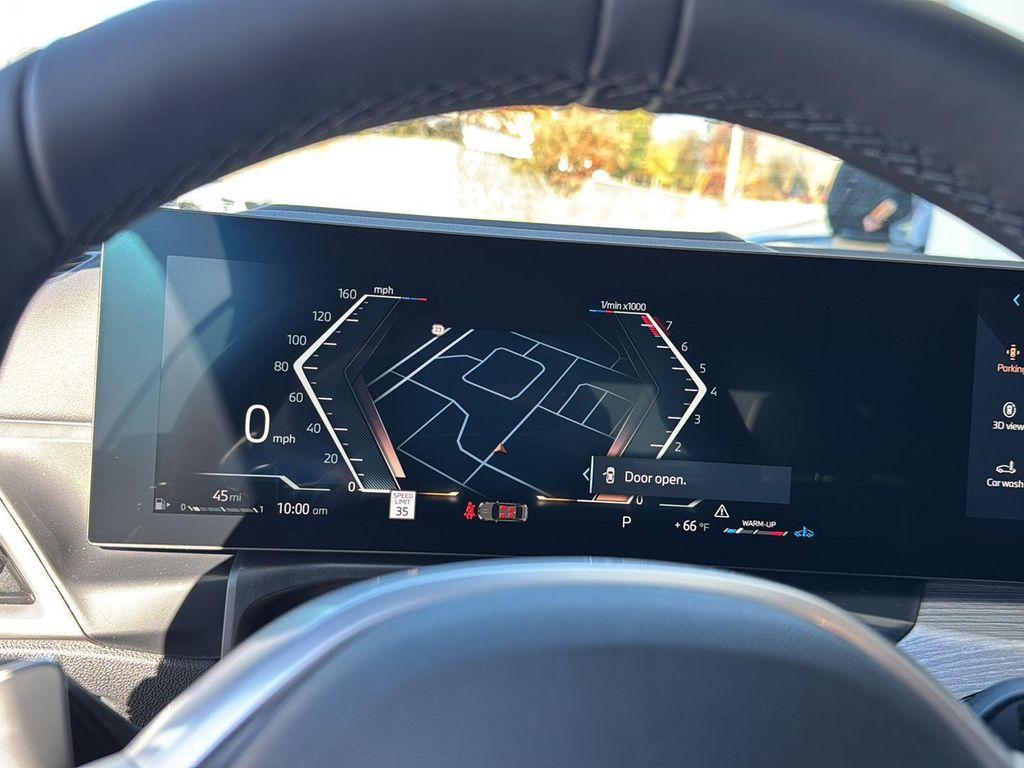 new 2026 BMW 430 car, priced at $70,720