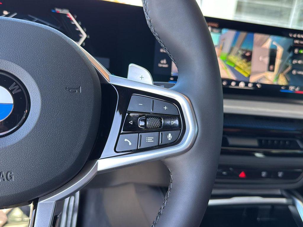 new 2026 BMW 430 car, priced at $70,720