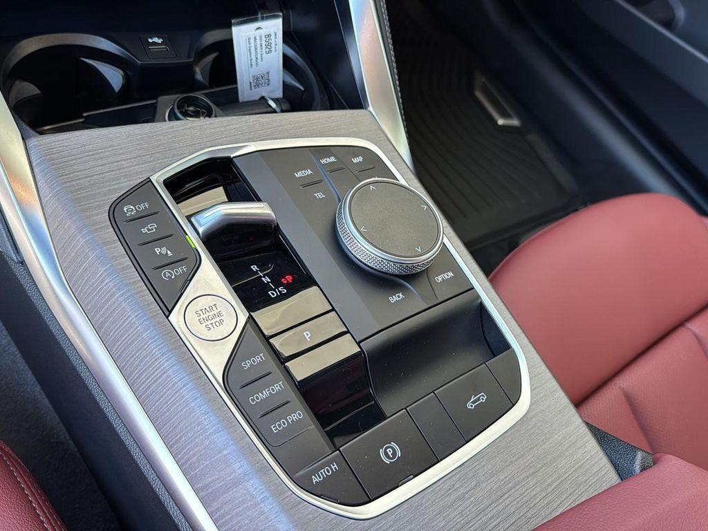 new 2026 BMW 430 car, priced at $70,720