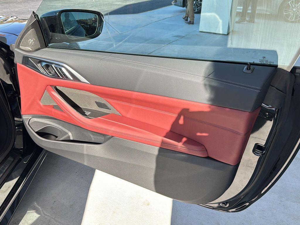 new 2026 BMW 430 car, priced at $70,720