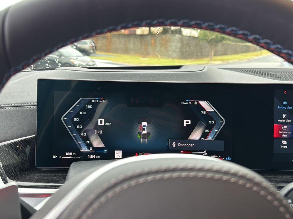 new 2026 BMW X5 car, priced at $105,475