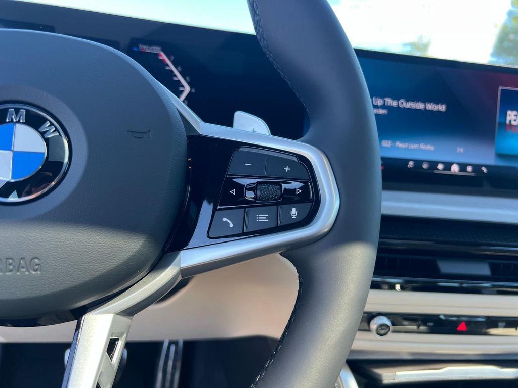 new 2026 BMW 430 car, priced at $63,025
