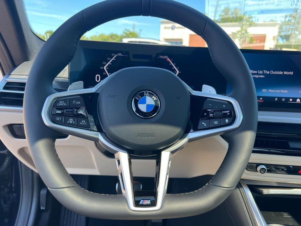 new 2026 BMW 430 car, priced at $63,025