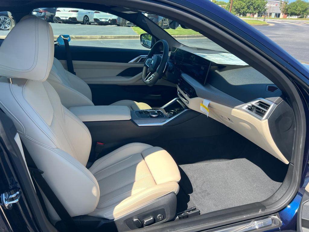 new 2026 BMW 430 car, priced at $63,025