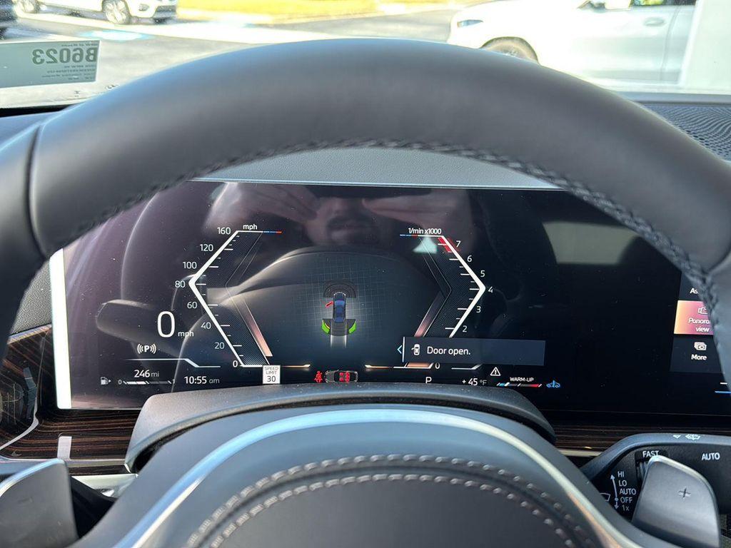 new 2026 BMW X6 car, priced at $90,200