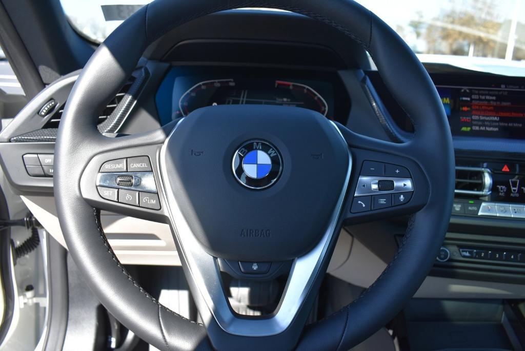 new 2024 BMW 228 Gran Coupe car