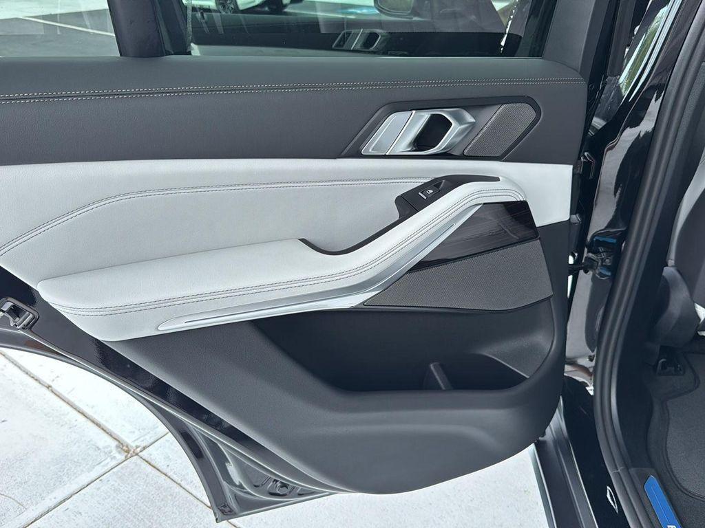 new 2026 BMW X5 PHEV car, priced at $84,225