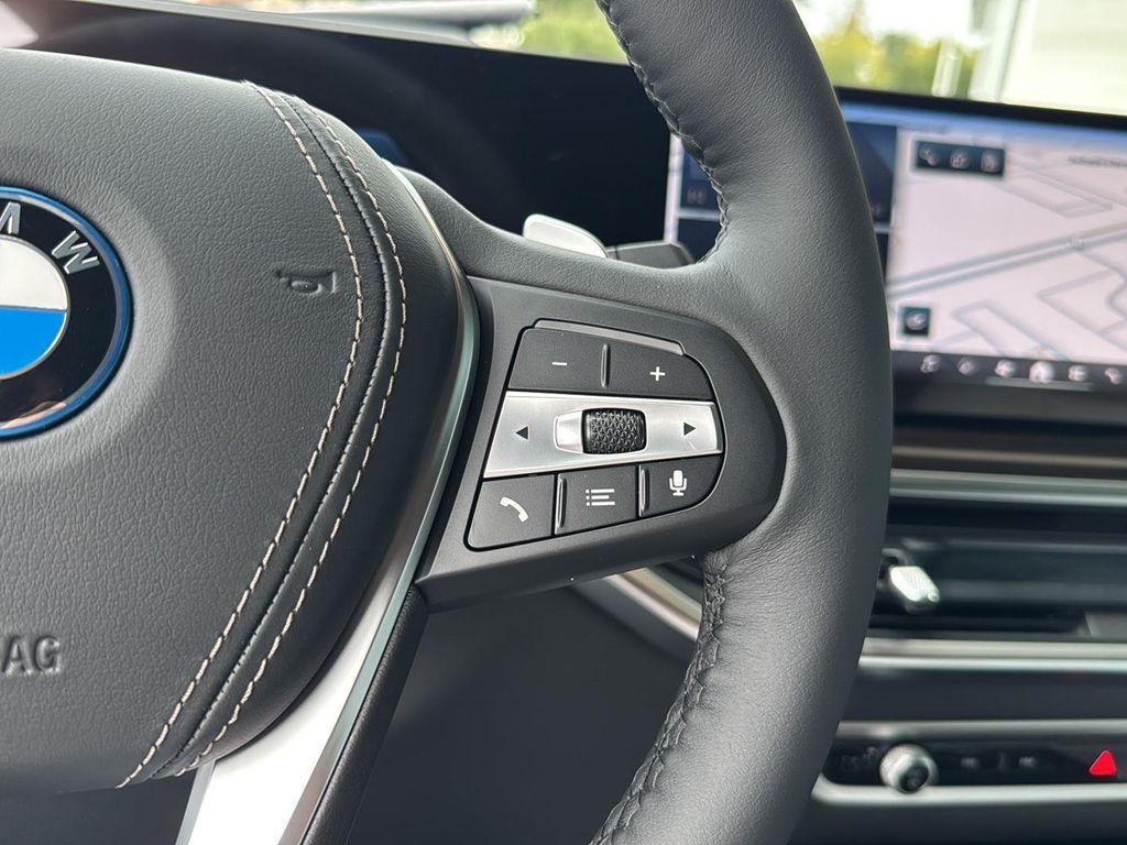new 2026 BMW X5 PHEV car, priced at $84,225