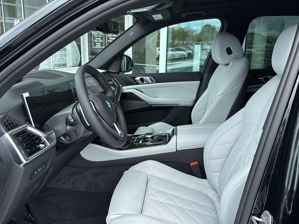 new 2026 BMW X5 PHEV car, priced at $84,225