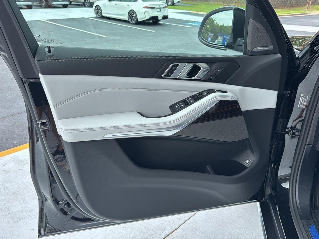 new 2026 BMW X5 PHEV car, priced at $84,225
