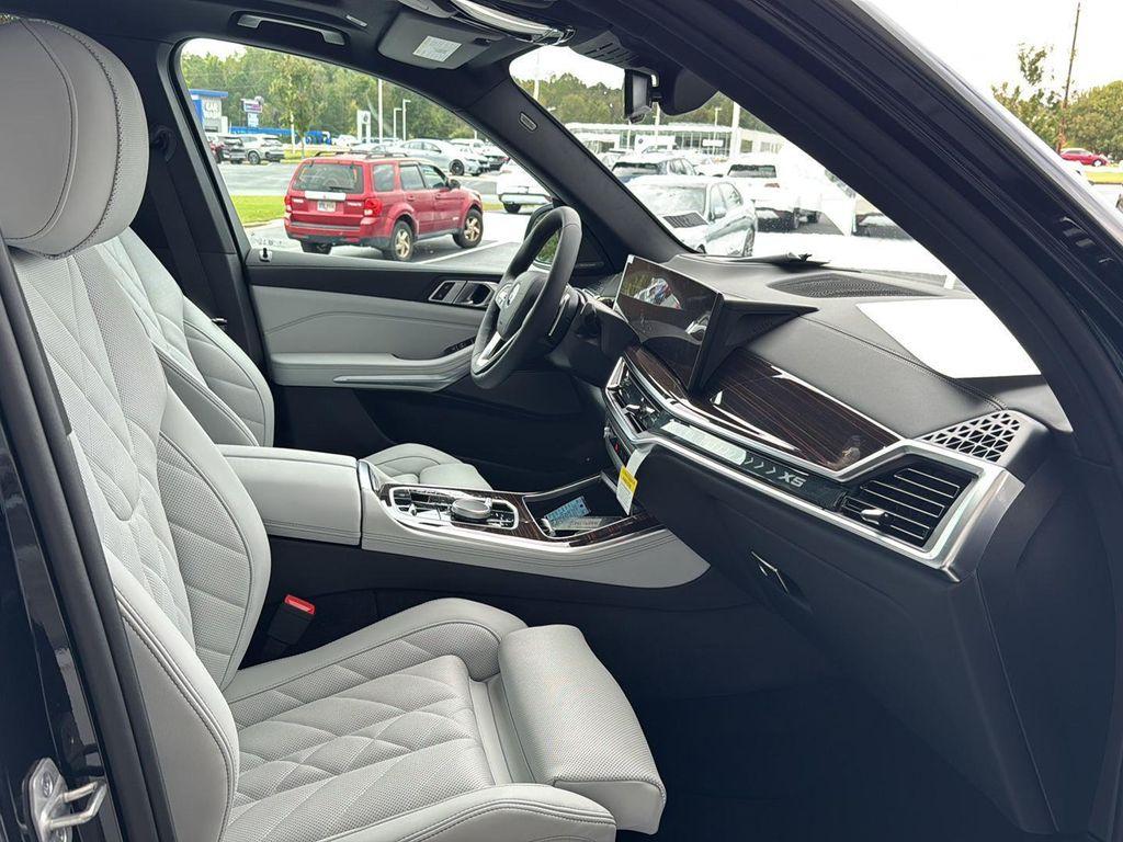 new 2026 BMW X5 PHEV car, priced at $84,225