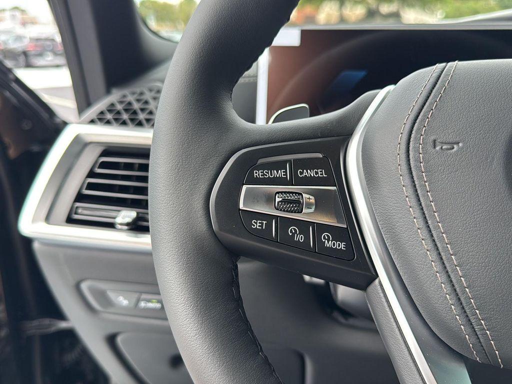 new 2026 BMW X5 PHEV car, priced at $84,225