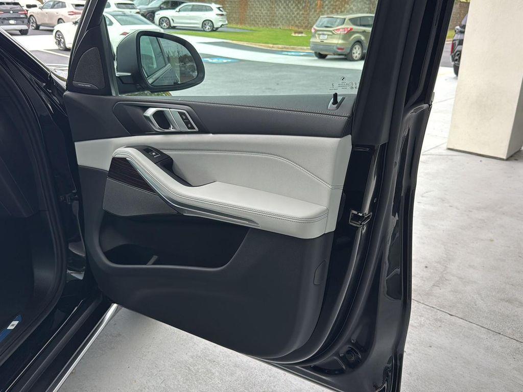 new 2026 BMW X5 PHEV car, priced at $84,225