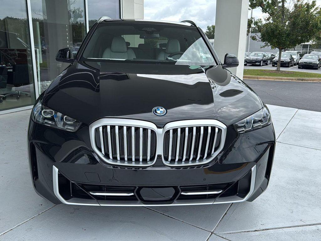 new 2026 BMW X5 PHEV car, priced at $84,225