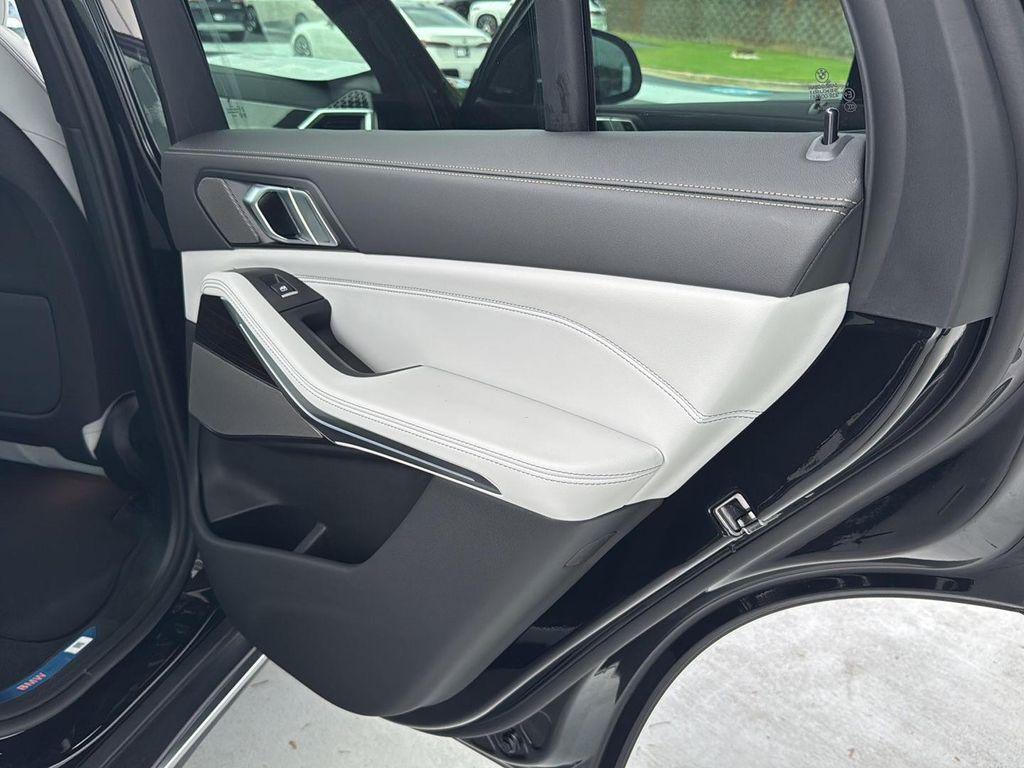 new 2026 BMW X5 PHEV car, priced at $84,225
