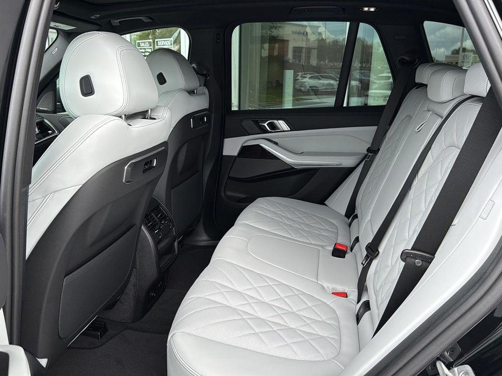new 2026 BMW X5 PHEV car, priced at $84,225