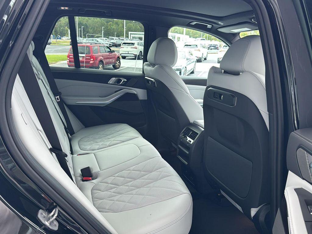 new 2026 BMW X5 PHEV car, priced at $84,225