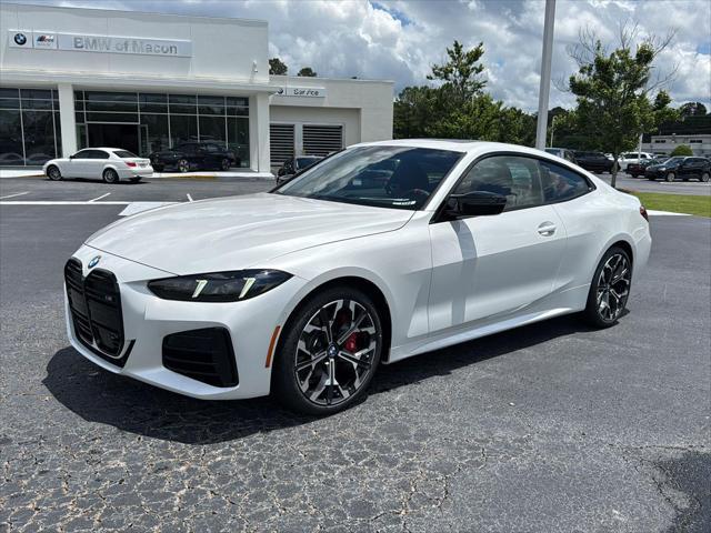 new 2026 BMW M440 car, priced at $74,290