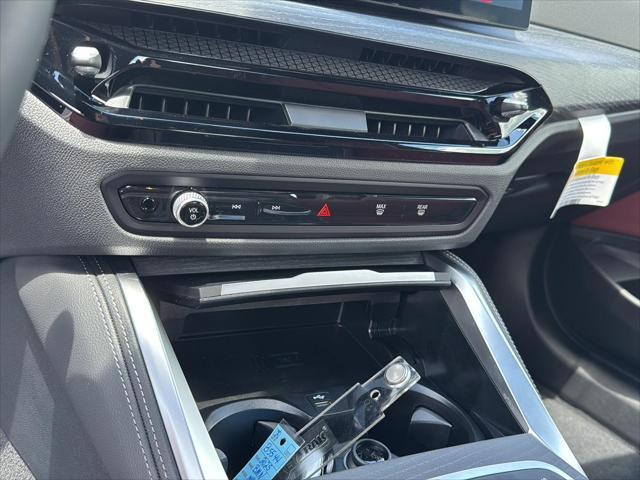 new 2026 BMW M440 car, priced at $74,290