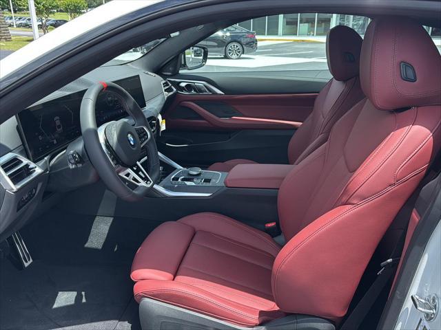 new 2026 BMW M440 car, priced at $74,290