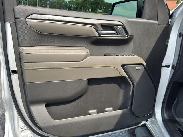 used 2022 Chevrolet Silverado 1500 car, priced at $54,900