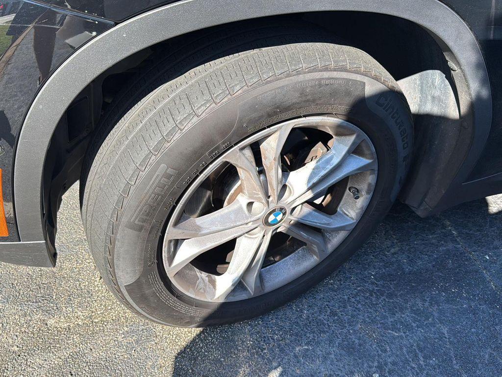 used 2021 BMW X3 car, priced at $24,900