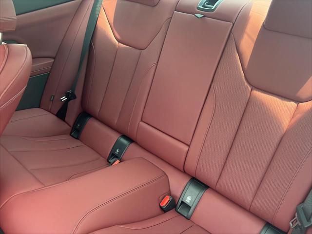 used 2025 BMW 430 car, priced at $51,490