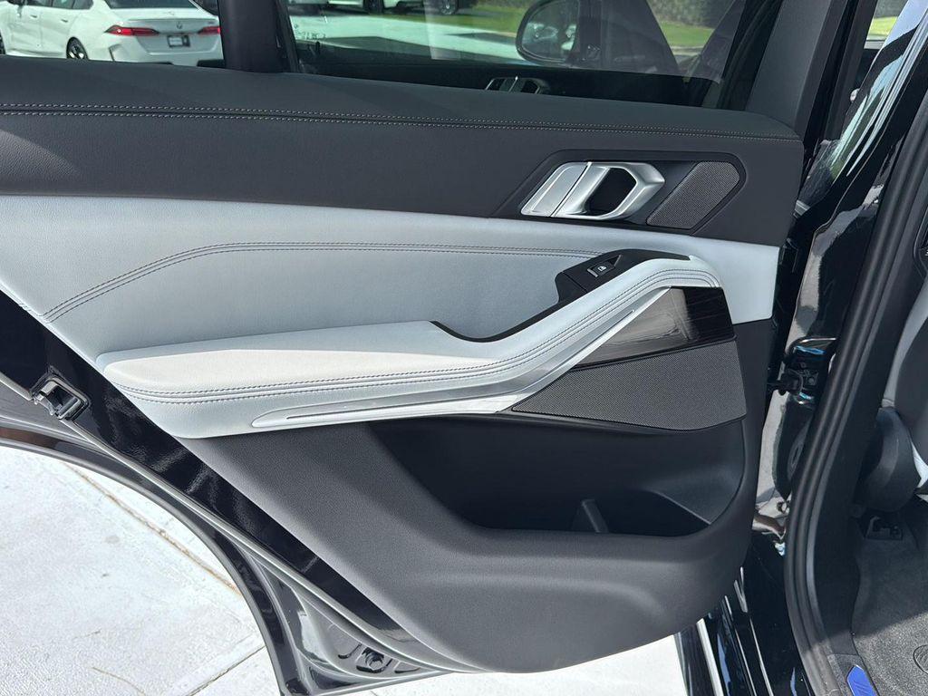 new 2026 BMW X5 PHEV car, priced at $85,025