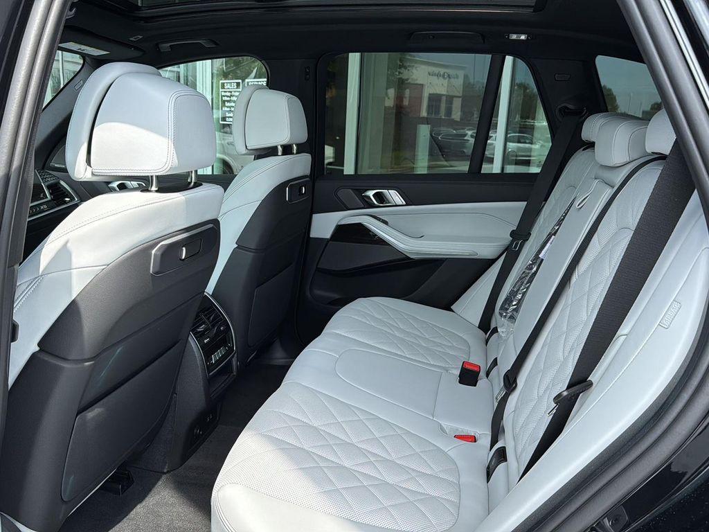 new 2026 BMW X5 PHEV car, priced at $85,025
