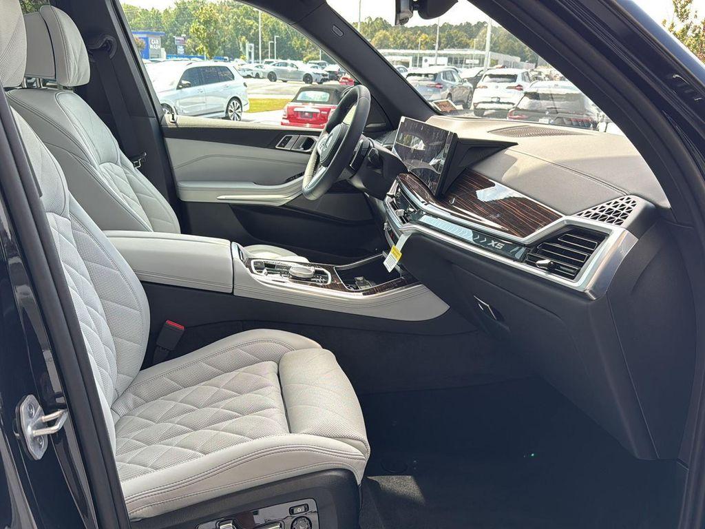 new 2026 BMW X5 PHEV car, priced at $85,025