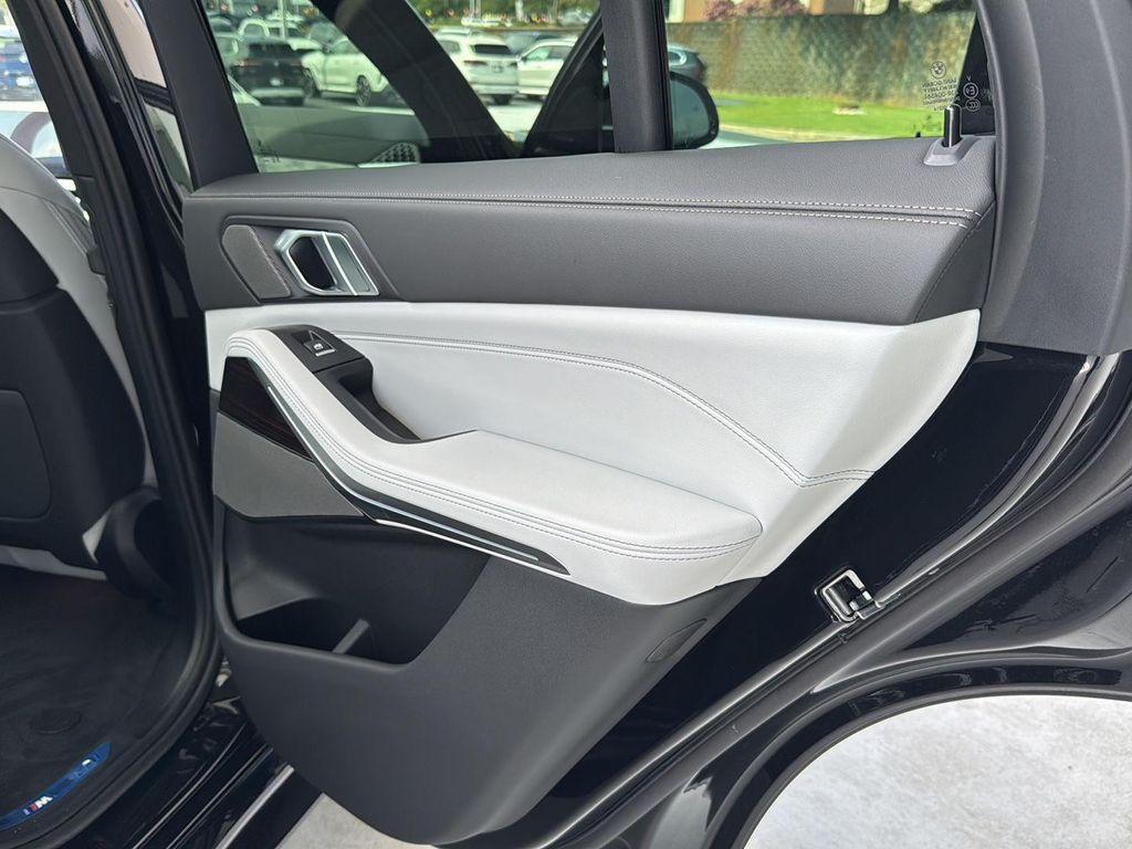 new 2026 BMW X5 PHEV car, priced at $85,025