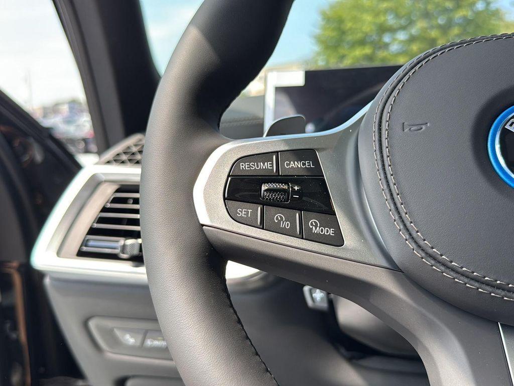 new 2026 BMW X5 PHEV car, priced at $85,025