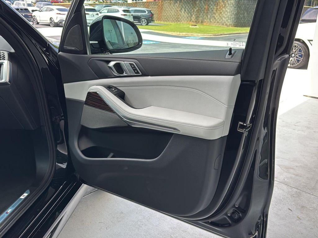 new 2026 BMW X5 PHEV car, priced at $85,025