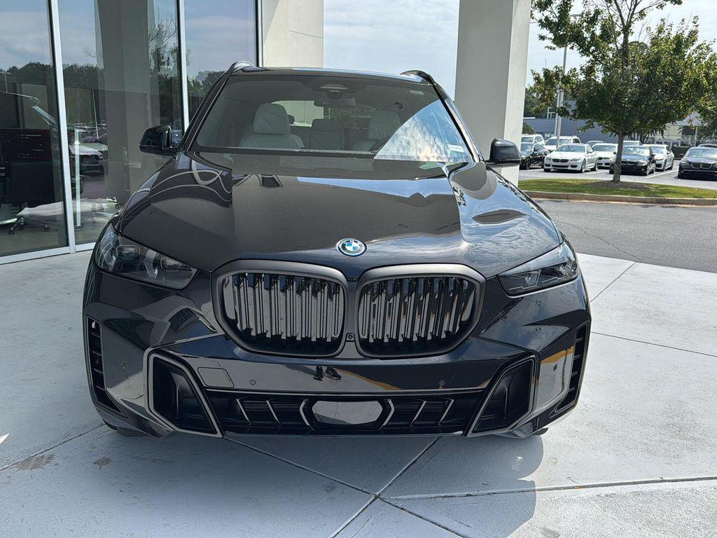new 2026 BMW X5 PHEV car, priced at $85,025