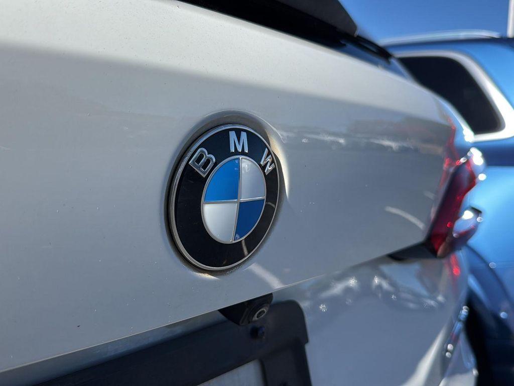 used 2020 BMW X5 car, priced at $25,000