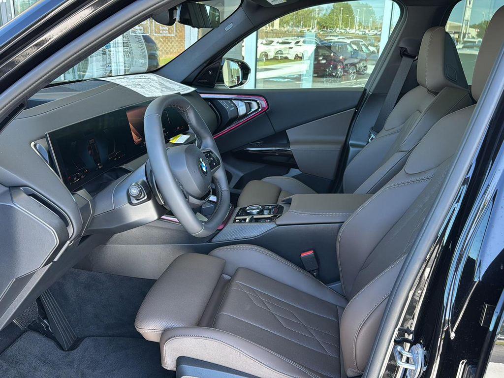 new 2026 BMW X3 car, priced at $60,785