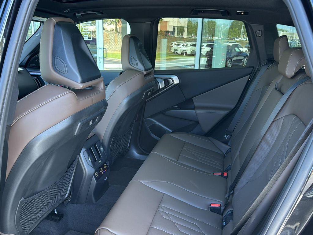 new 2026 BMW X3 car, priced at $60,785