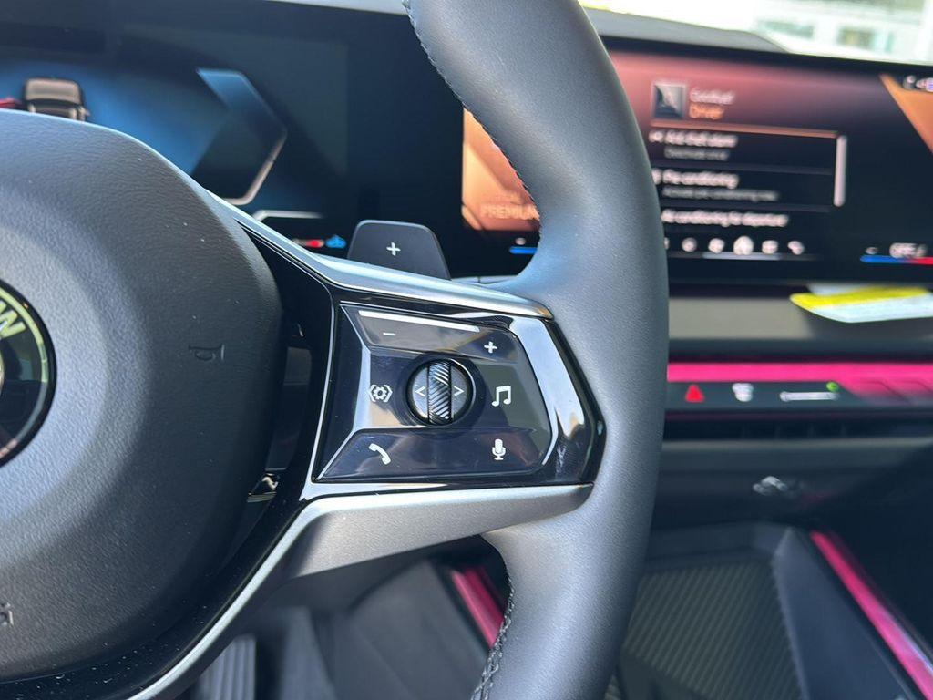 new 2026 BMW X3 car, priced at $60,785