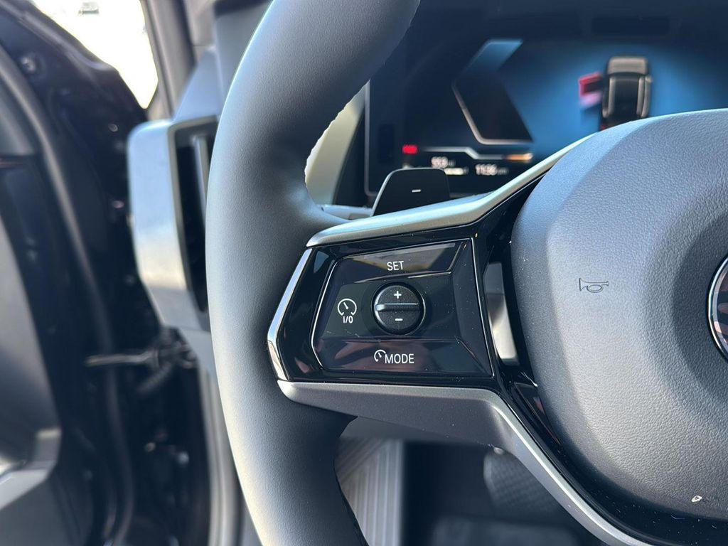 new 2026 BMW X3 car, priced at $60,785