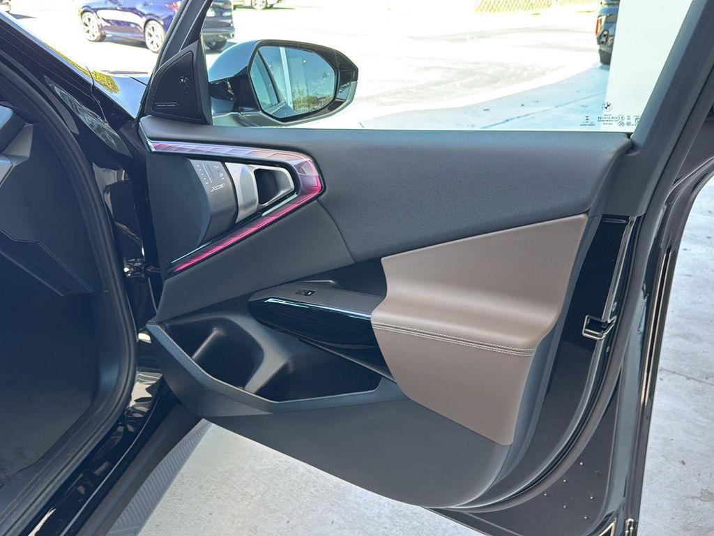 new 2026 BMW X3 car, priced at $60,785