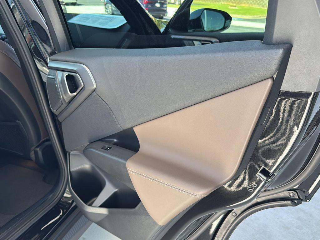 new 2026 BMW X3 car, priced at $60,785