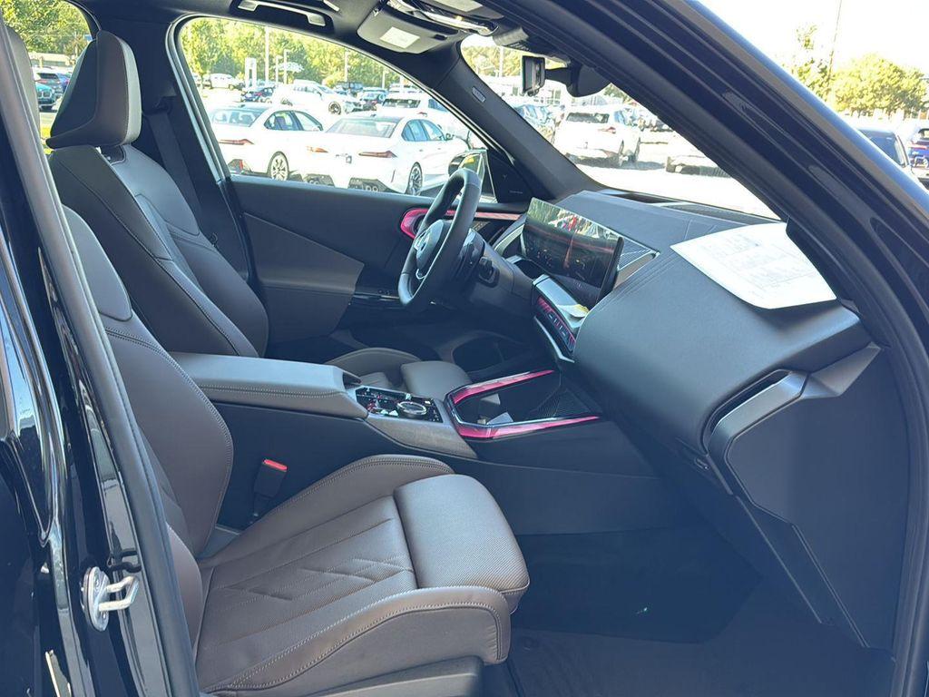 new 2026 BMW X3 car, priced at $60,785