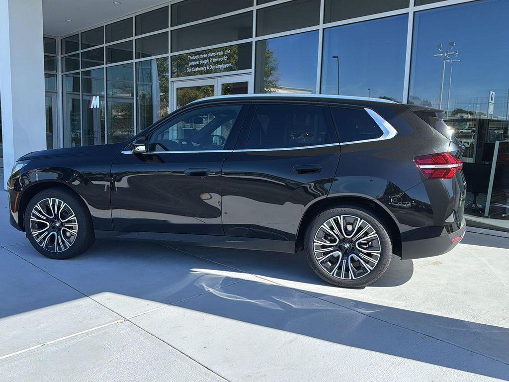 new 2026 BMW X3 car, priced at $60,785